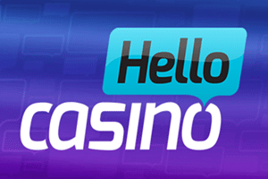 Rainbow Riches At Hello Casino