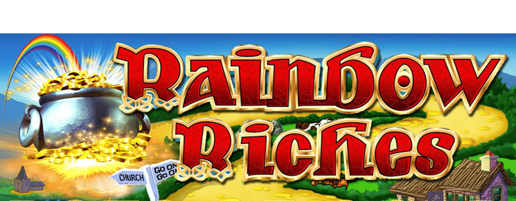 Rainbow Riches